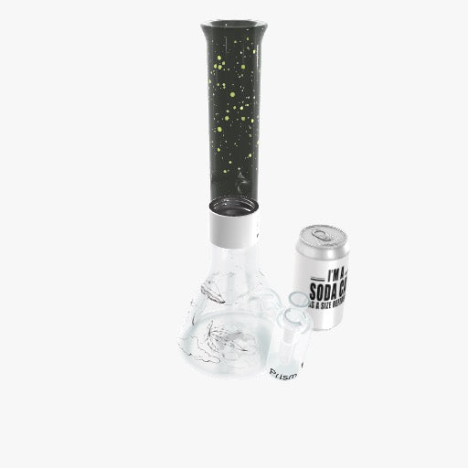 Custom Prism Bong