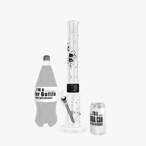 Custom Prism Bong