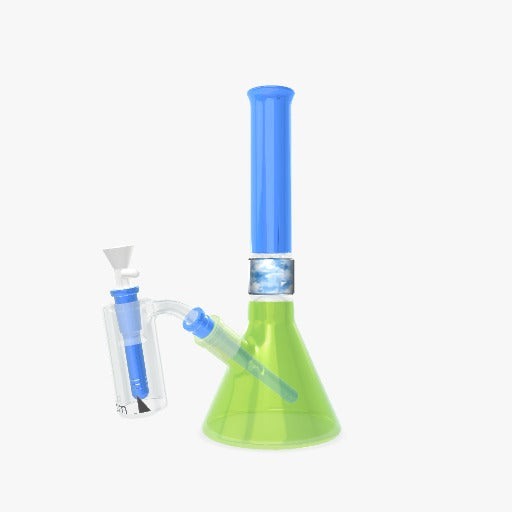 Custom Prism Mini Bong