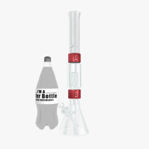 Custom Prism Bong