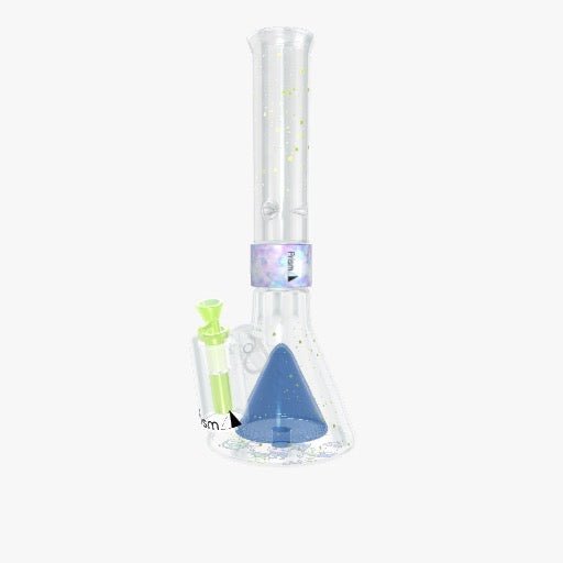 Custom Prism Bong
