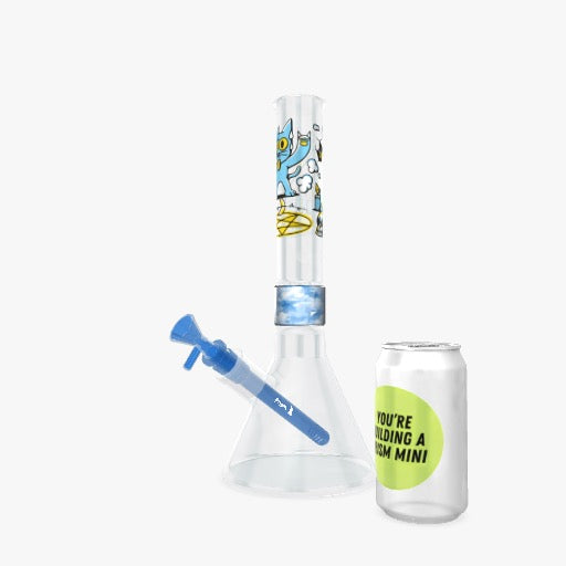 MINI Standard Beaker