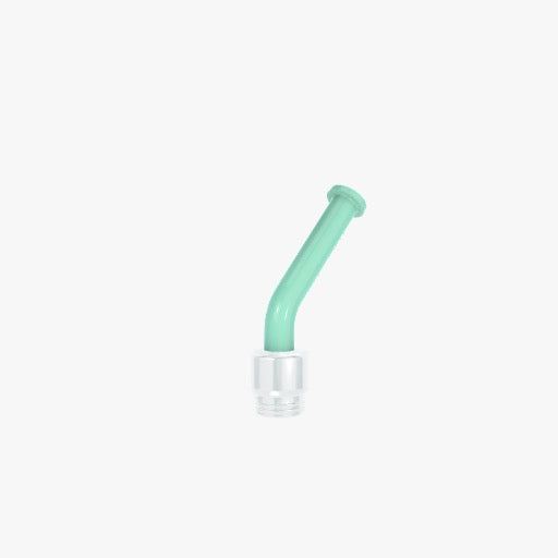 Custom Prism Mouthpiece