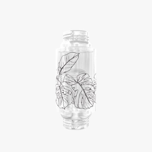 Custom Prism Percolator