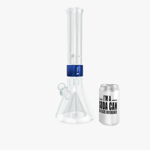 Custom Prism Bong