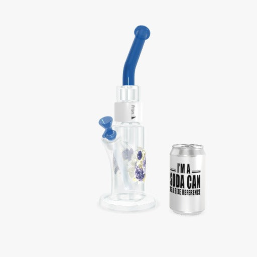 Custom Prism Bong