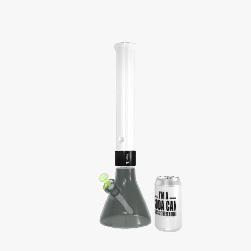 Custom Prism Bong