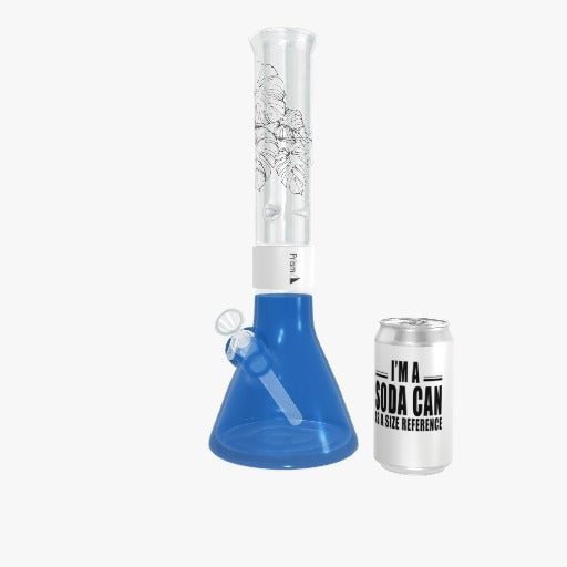 Custom Prism Bong