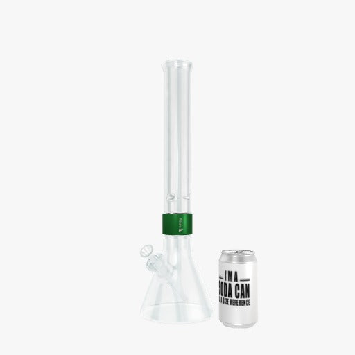 Custom Prism Bong
