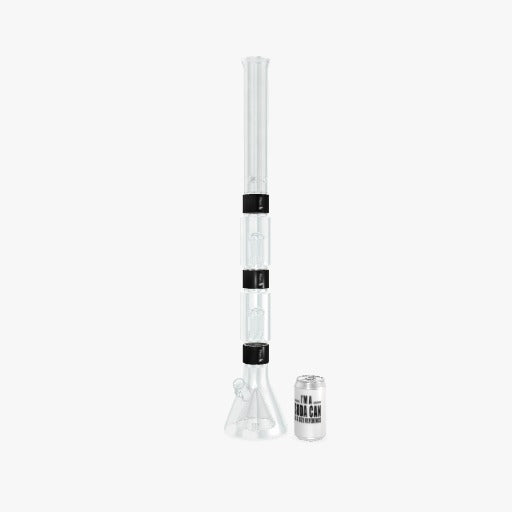Custom Prism Bong