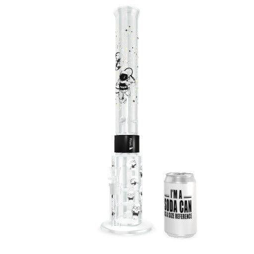 Prism Tall Beaker Single Stack