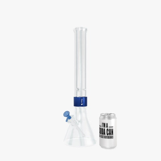 Custom Prism Bong
