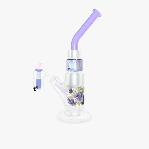 Custom Prism Bong