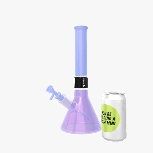 MINI Standard Monochrome Beaker Single Stack