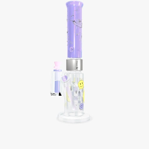 Custom Prism Bong