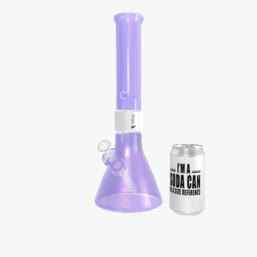 Custom Prism Bong