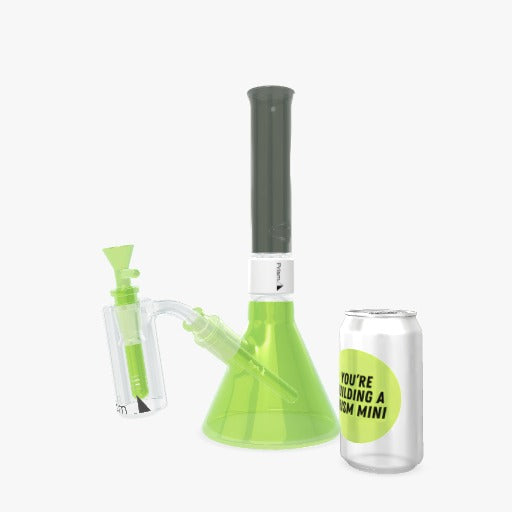 Custom Prism Mini Bong