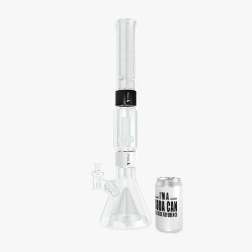 Custom Prism Bong