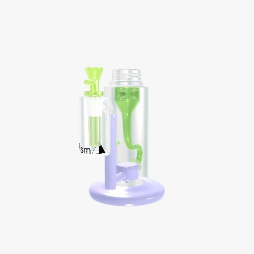 Klein Incycler Base