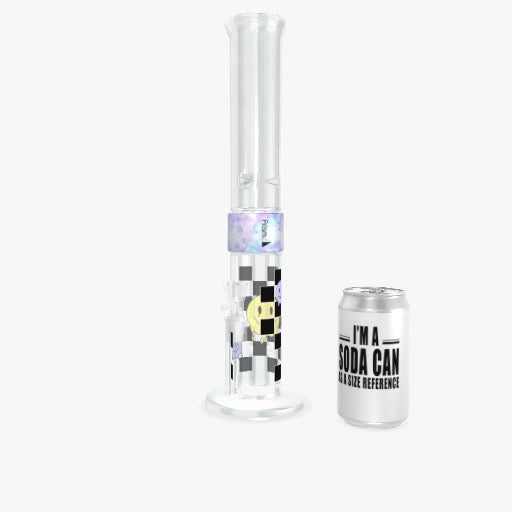 Custom Prism Bong