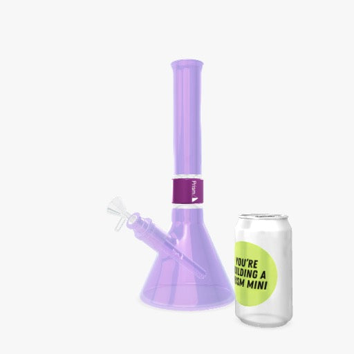 Custom Prism Mini Bong