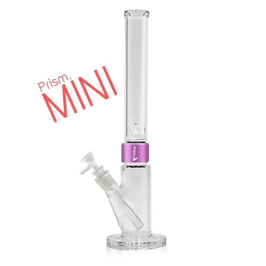 MINI Tall Straight Tube Single Stack