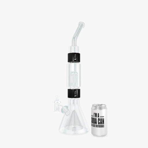 Custom Prism Bong