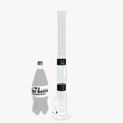 Custom Prism Bong