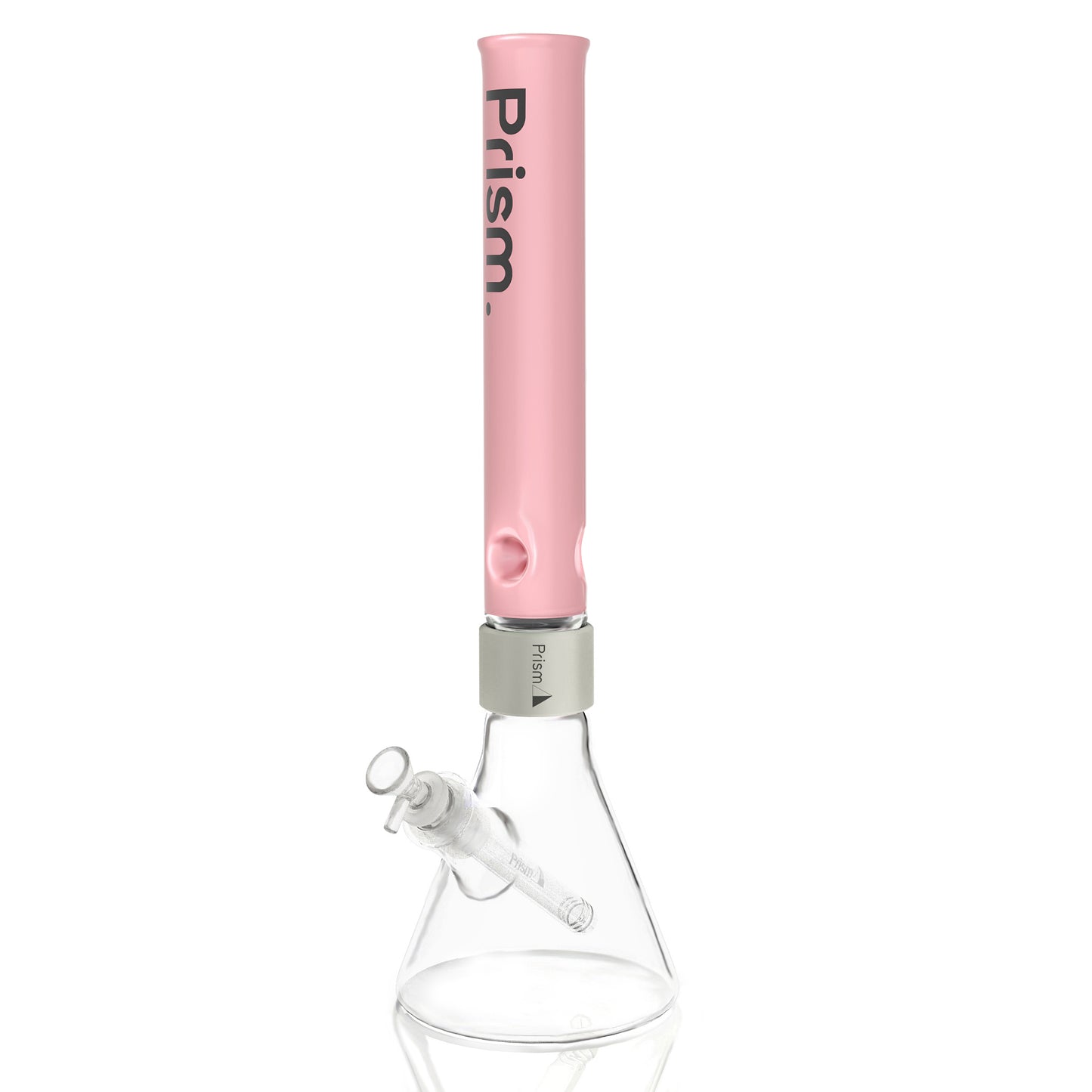 Prism Tall Beaker Single Stack