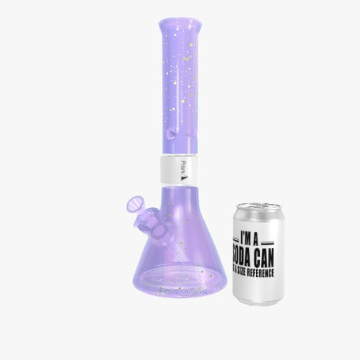 Custom Prism Bong