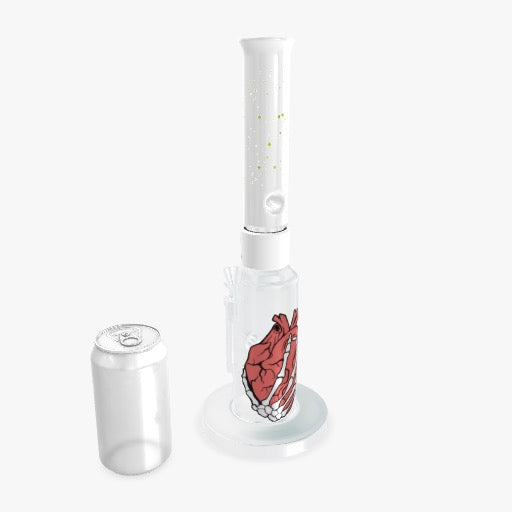 Custom Prism Mini Bong