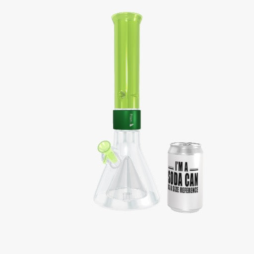 Custom Prism Bong