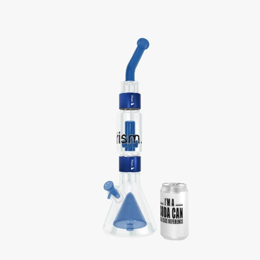 Custom Prism Bong