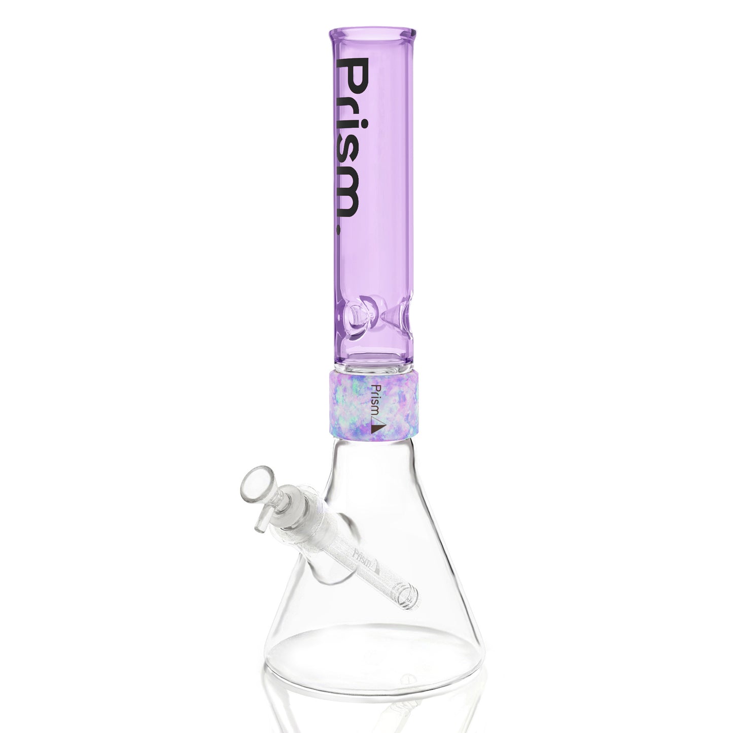 Prism Standard Beaker Single Stack