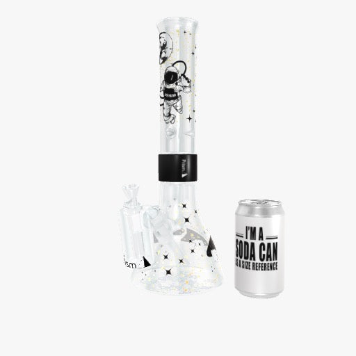 Custom Prism Bong