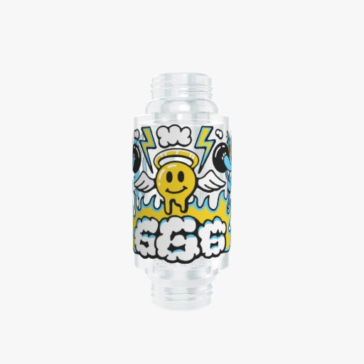 Custom Prism Percolator