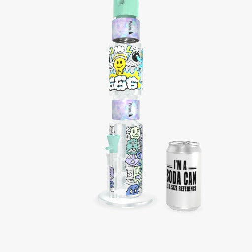 Pretty Done Tall Big Honeycomb