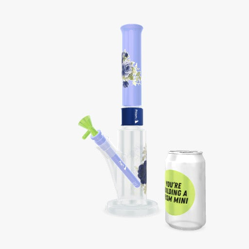 Custom Prism Mini Bong