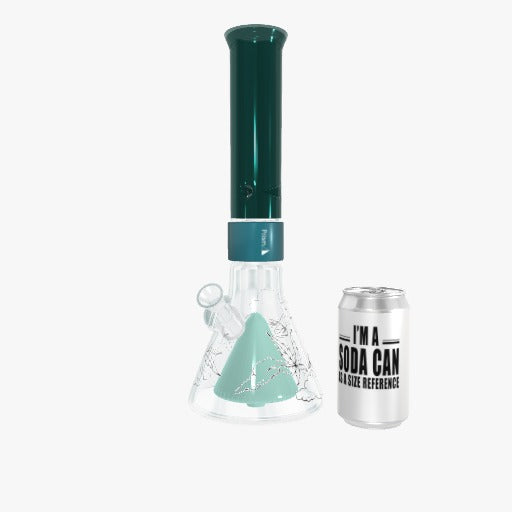Custom Prism Bong