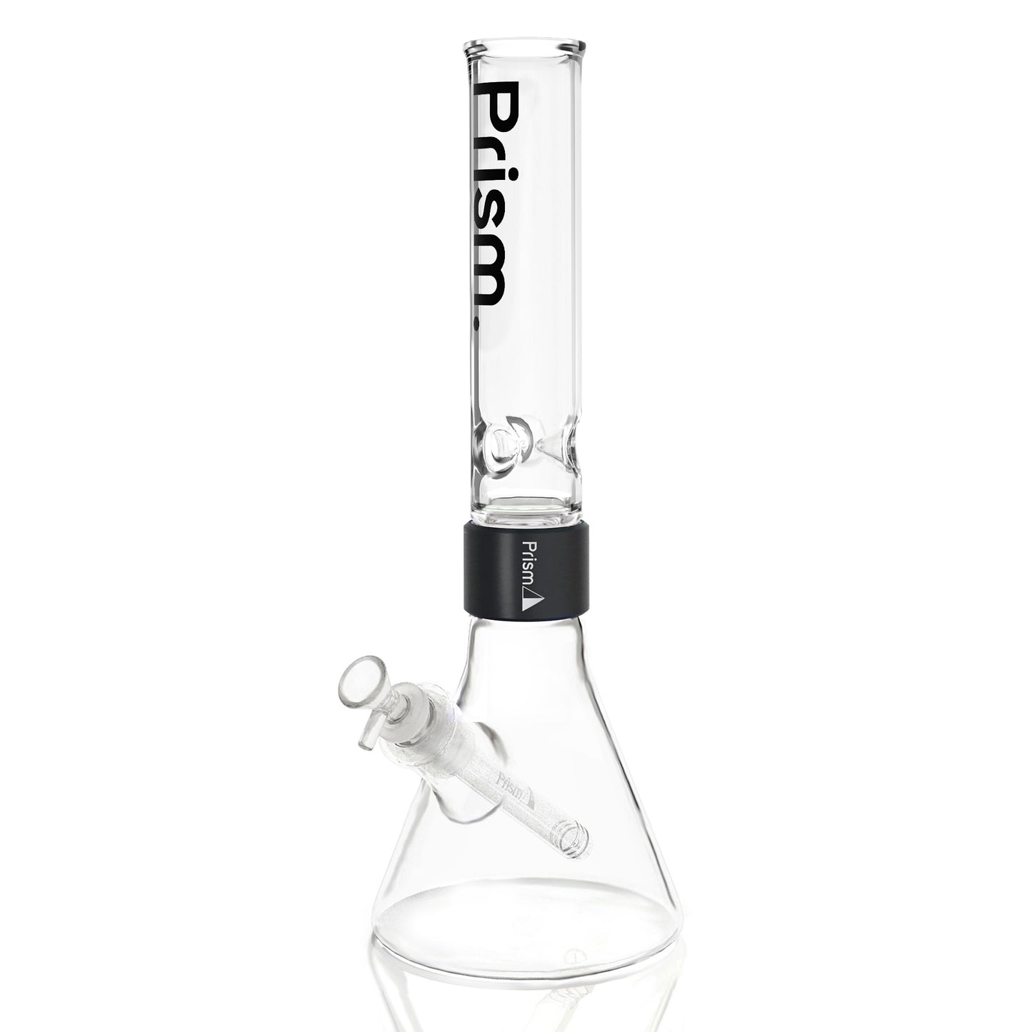 Prism Standard Beaker Single Stack