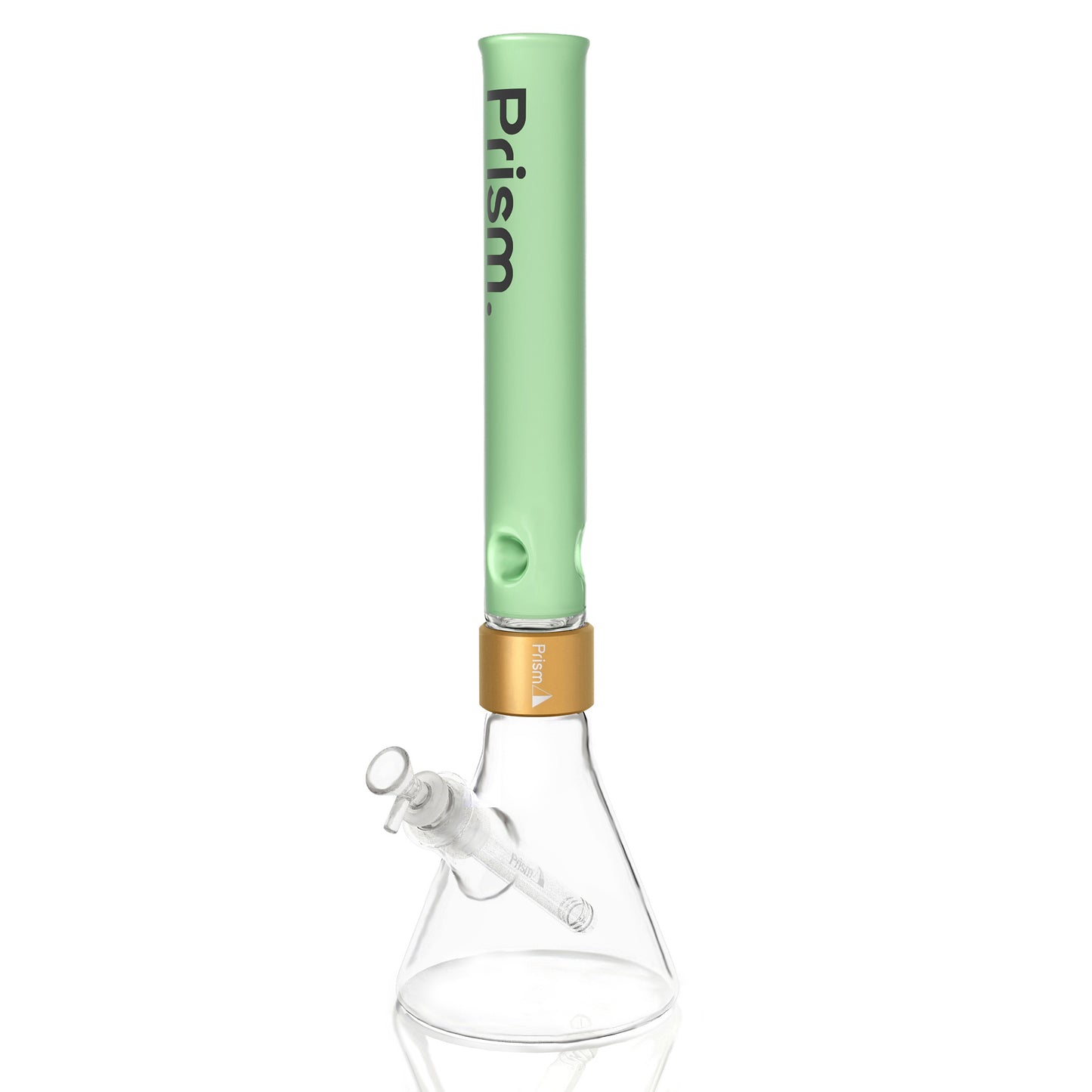 Prism Tall Beaker Single Stack