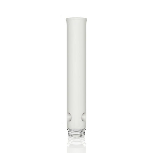 Tall Mouthpiece in white
