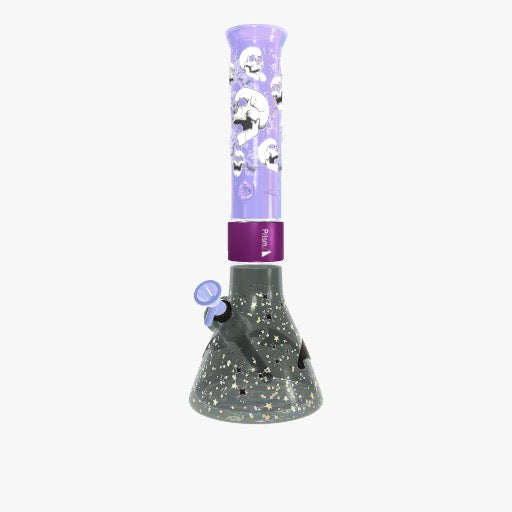 Custom Prism Bong