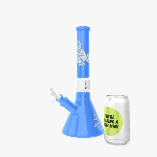 Custom Prism Mini Bong