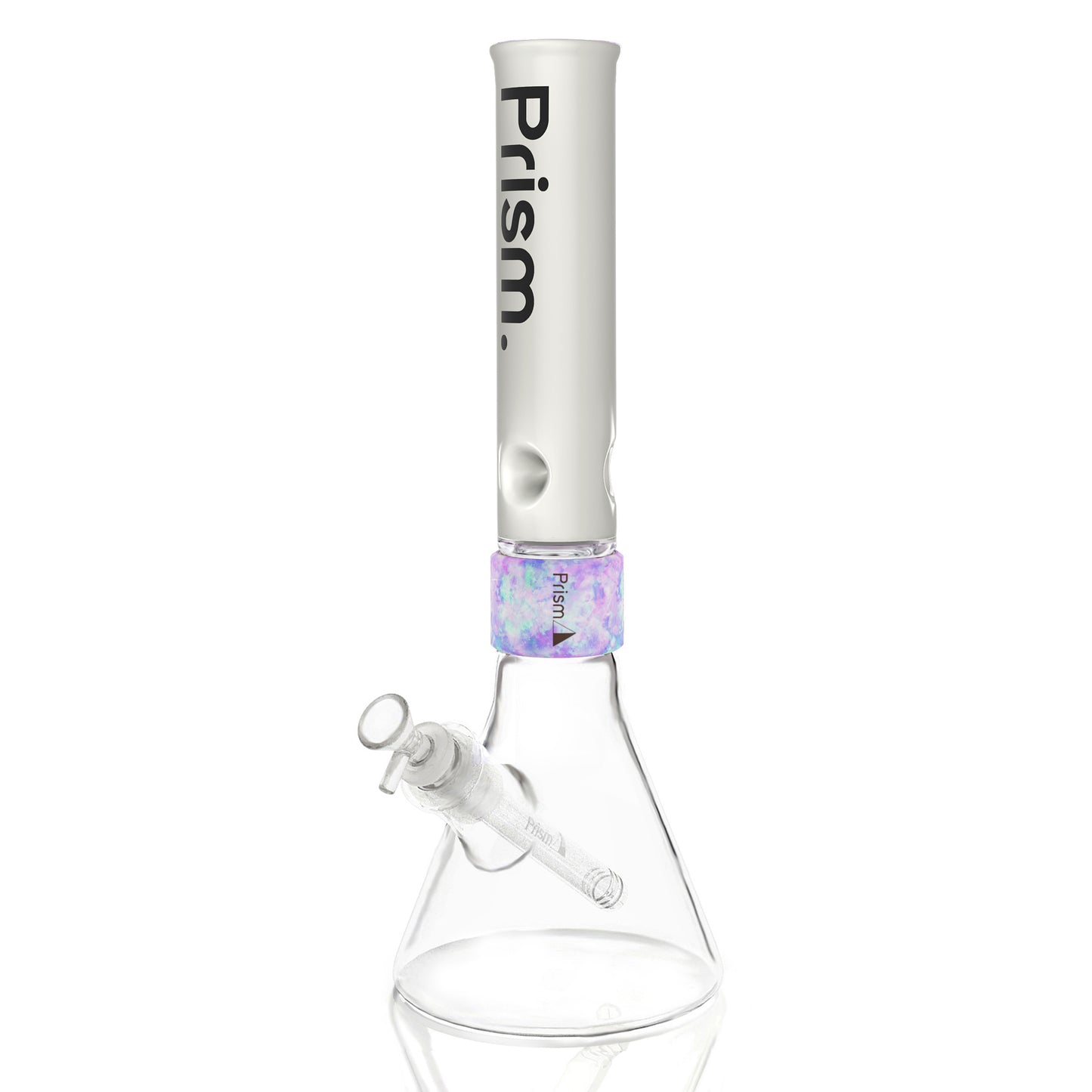 Prism Standard Beaker Single Stack
