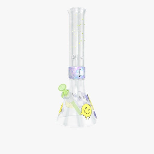 Custom Prism Bong