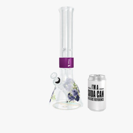 Custom Prism Bong