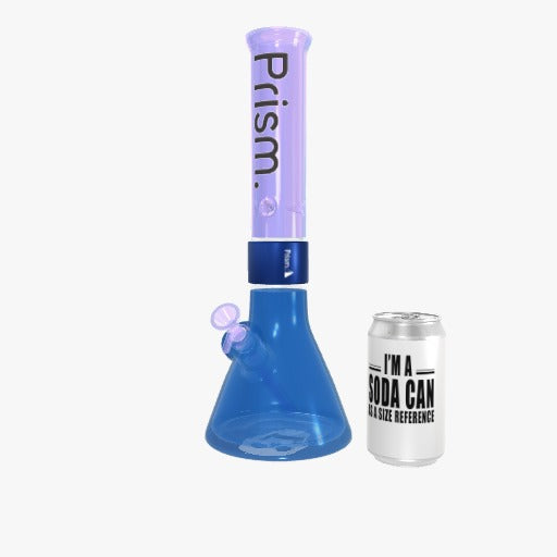 Custom Prism Bong
