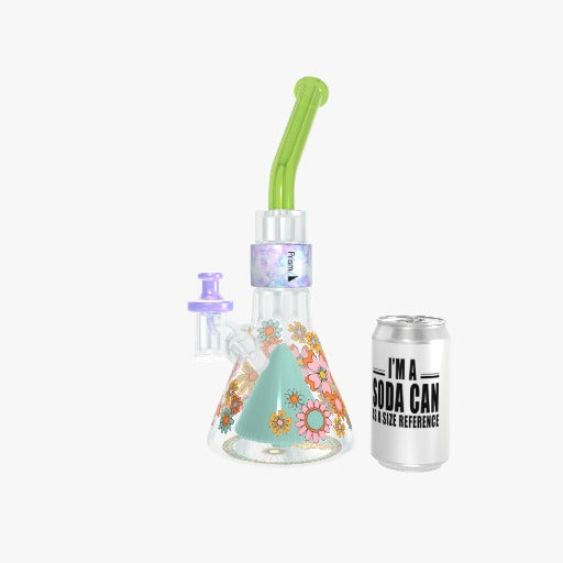 Custom Prism Bong