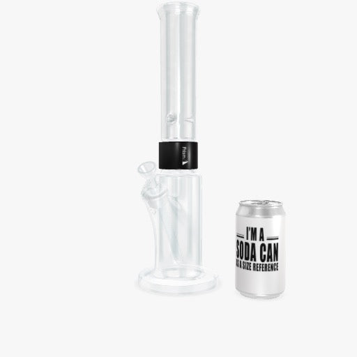Custom Prism Bong